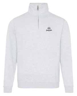 Afbeelding voor product Sweater van het merk Smooth in het Grijs