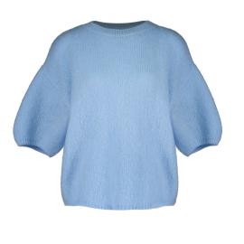 Afbeelding voor product Pull van het merk Amelie & Amelie in het Blauw