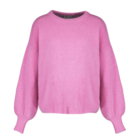 Afbeelding voor product Pull van het merk Amelie&amelie in het Roze