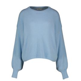 Afbeelding voor product Pull van het merk Amelie & Amelie in het Blauw