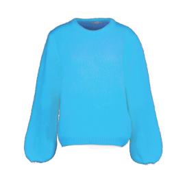 Afbeelding voor product Pull van het merk Amelie & Amelie in het Blauw