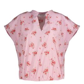 Afbeelding voor product Bloes van het merk Amelie & Amelie in het Roze