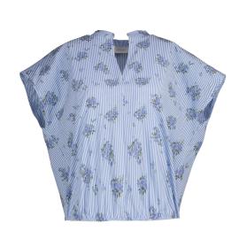 Afbeelding voor product Bloes van het merk Amelie&amelie in het Jeans