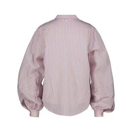 Afbeelding voor product Bloes van het merk Amelie&amelie in het Roze