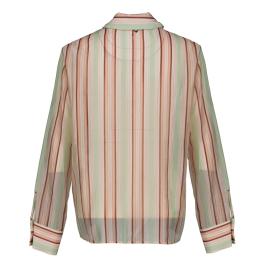 Afbeelding voor product Bloes van het merk Amelie & Amelie in het Roze