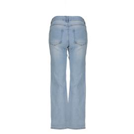 Afbeelding voor product Broek van het merk Amelie & Amelie in het Jeans