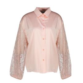 Afbeelding voor product Bloes van het merk Amelie&amelie in het Roze