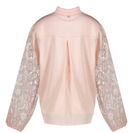 Afbeelding voor product Bloes van het merk Amelie&amelie in het Roze