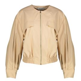 Afbeelding voor product Jacket van het merk Amelie&amelie in het Beige