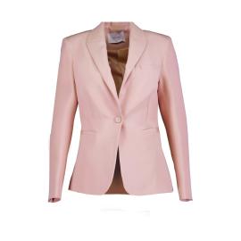 Afbeelding voor product Blazer van het merk Amelie & Amelie in het Roze