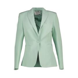 Afbeelding voor product Blazer van het merk Amelie & Amelie in het Groen