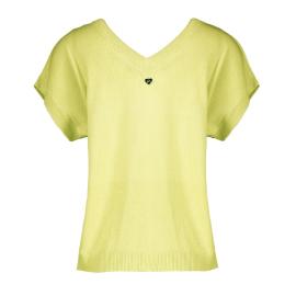 Afbeelding voor product Pull van het merk Amelie & Amelie in het Geel