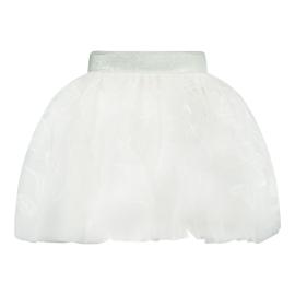 Afbeelding voor product Rok van het merk Gymp in het Wit