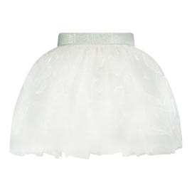Afbeelding voor product Rok van het merk Gymp in het Wit