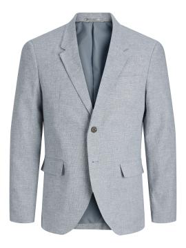 Afbeelding voor product Blazer van het merk Jack & Jones Junior in het Jeans
