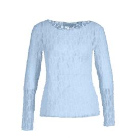 Afbeelding voor product Bloes van het merk Amelie&amelie in het Jeans