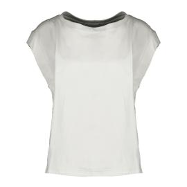 Afbeelding voor product T-shirt van het merk Amelie&amelie in het Beige