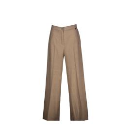 Afbeelding voor product Broek van het merk Amelie&amelie in het Beige