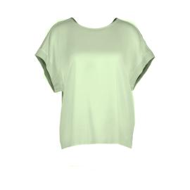 Afbeelding voor product T-shirt van het merk Amelie & Amelie in het Groen