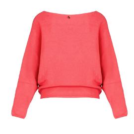 Afbeelding voor product Pull van het merk Amelie&amelie in het Roze