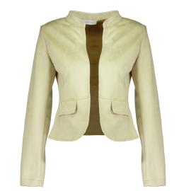 Afbeelding voor product Vest van het merk Amelie&amelie in het Geel