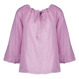 Afbeelding voor product Bloes van het merk Amelie&amelie in het Roze