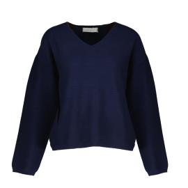 Afbeelding voor product Pull van het merk Amelie&amelie in het Marine
