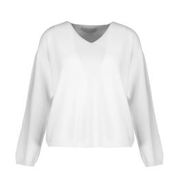 Afbeelding voor product Pull van het merk Amelie&amelie in het Ecru