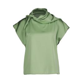 Afbeelding voor product T-shirt van het merk Amelie&amelie in het Groen