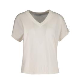 Afbeelding voor product Pull van het merk Amelie&amelie in het Beige