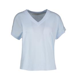 Afbeelding voor product Pull van het merk Amelie&amelie in het Jeans