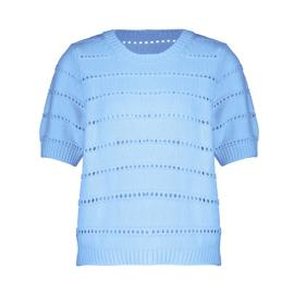 Afbeelding voor product Pull van het merk Amelie&amelie in het Jeans