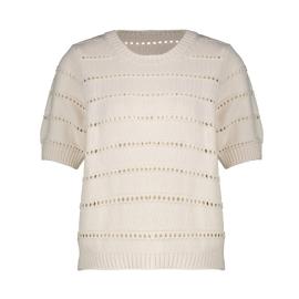 Afbeelding voor product Pull van het merk Amelie & Amelie in het Wit