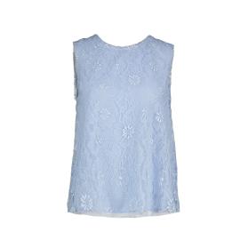 Afbeelding voor product Top van het merk Amelie & Amelie in het Jeans