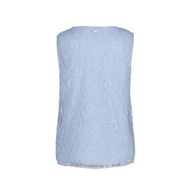 Afbeelding voor product Top van het merk Amelie & Amelie in het Jeans