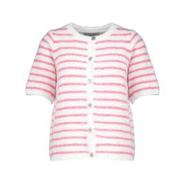 Afbeelding voor product Gilet van het merk Amelie & Amelie in het Ecru