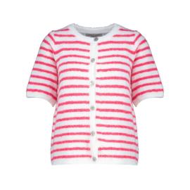 Afbeelding voor product Gilet van het merk Amelie&amelie in het Wit