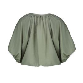 Afbeelding voor product Bloes van het merk Amelie&amelie in het Kaki