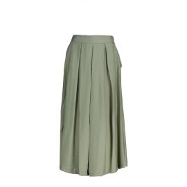 Afbeelding voor product Rok van het merk Amelie&amelie in het Kaki