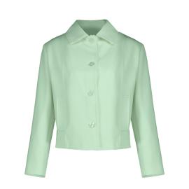 Afbeelding voor product Vest van het merk Amelie&amelie in het Groen