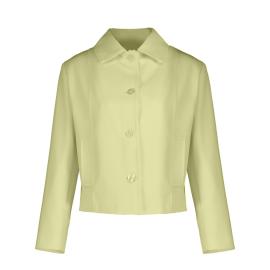 Afbeelding voor product Vest van het merk Amelie&amelie in het Geel