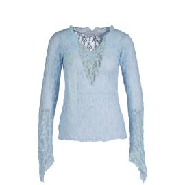 Afbeelding voor product T-shirt van het merk Amelie&amelie in het Jeans