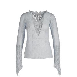 Afbeelding voor product T-shirt van het merk Amelie&amelie in het Ecru