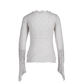 Afbeelding voor product T-shirt van het merk Amelie&amelie in het Ecru