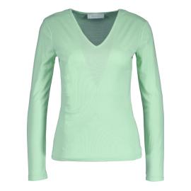 Afbeelding voor product T-shirt van het merk Amelie&amelie in het Groen