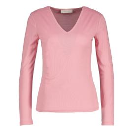 Afbeelding voor product T-shirt van het merk Amelie&amelie in het Roze
