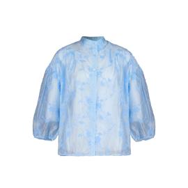 Afbeelding voor product Bloes van het merk Amelie & Amelie in het Blauw