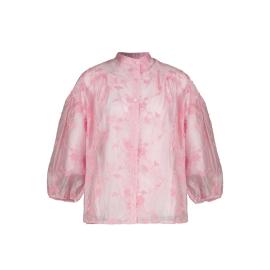 Afbeelding voor product Bloes van het merk Amelie & Amelie in het Roze