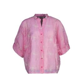 Afbeelding voor product Bloes van het merk Amelie&amelie in het Roze