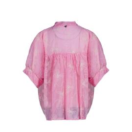 Afbeelding voor product Bloes van het merk Amelie&amelie in het Roze